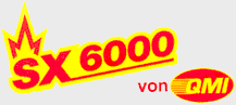 SX 6000